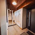 W Twierdzy Apartment *