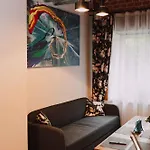 Apartment W Twierdzy