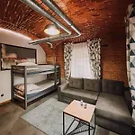 W Twierdzy Apartment Kłodzko