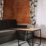 Apartment W Twierdzy