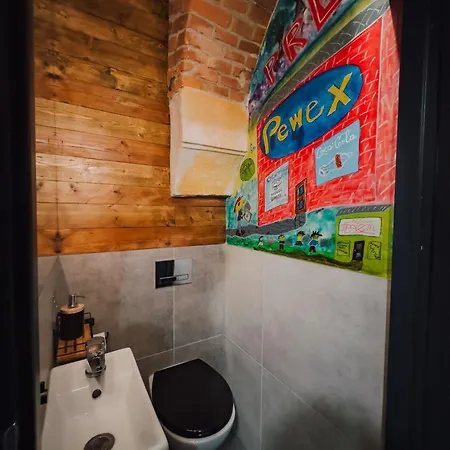 Apartament W Twierdzy * Klodzko