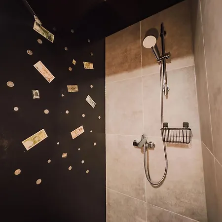 W Twierdzy アパート