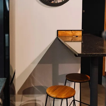 Appartement W Twierdzy