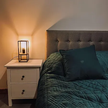 Apartament W Twierdzy Apartment
