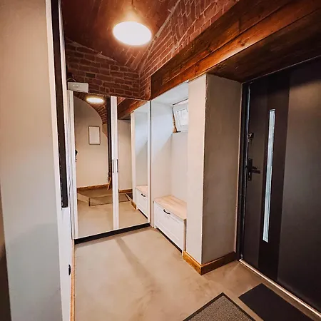 W Twierdzy Appartement *