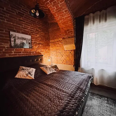 Apartament W Twierdzy *