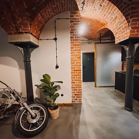 Apartament W Twierdzy Klodzko