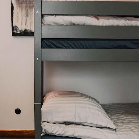 アパート W Twierdzy クウォツコ