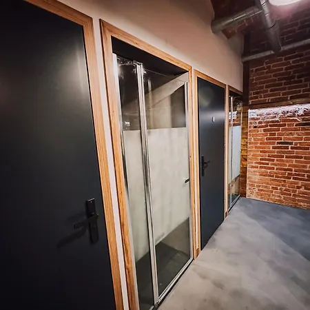 Apartament W Twierdzy