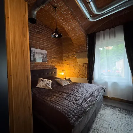 Apartament W Twierdzy *