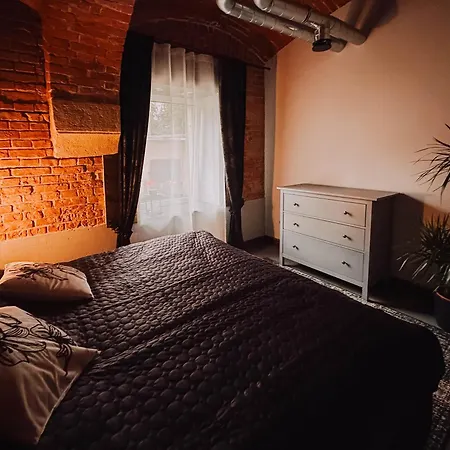 Apartament W Twierdzy Apartment *