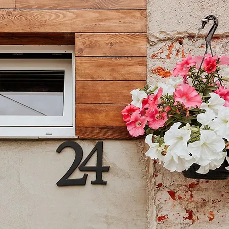 Appartement W Twierdzy *