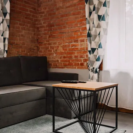 Appartement W Twierdzy