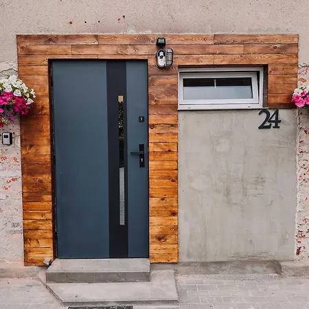 Appartamento W Twierdzy