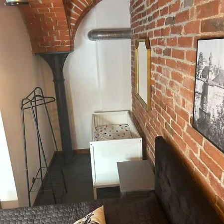 Appartement W Twierdzy