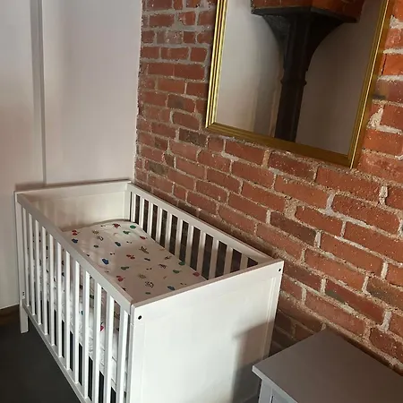 W Twierdzy Appartement