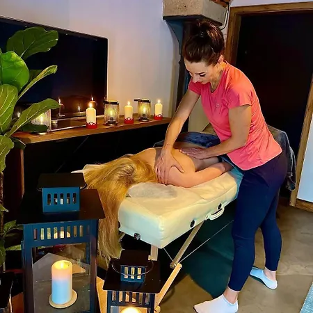 Appartement W Twierdzy *