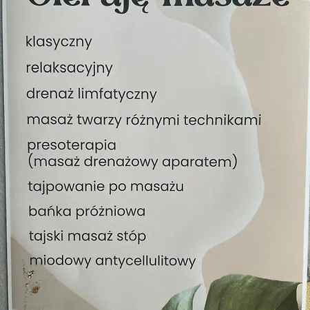 W Twierdzy דירה קלודז'קו