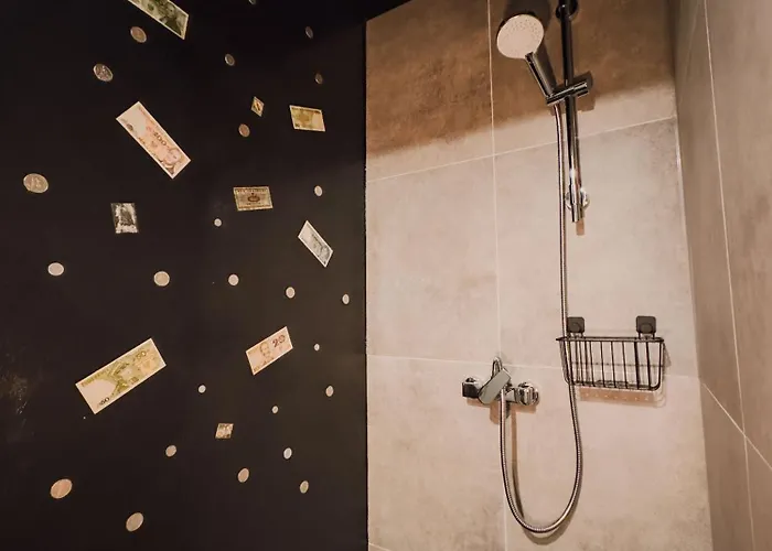 W Twierdzy Appartamento