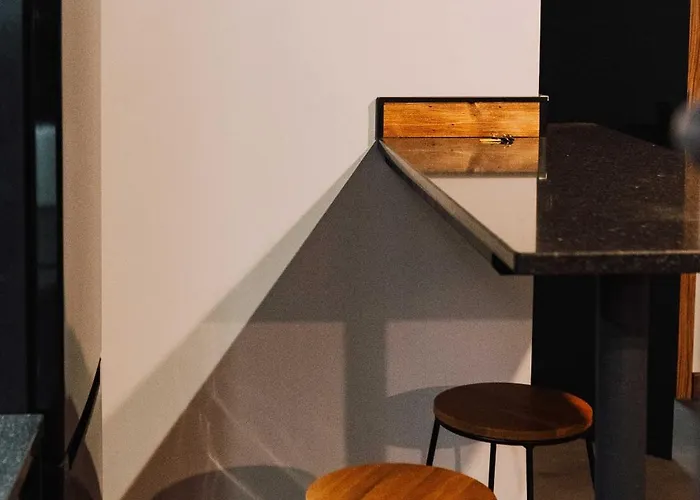 Appartement W Twierdzy