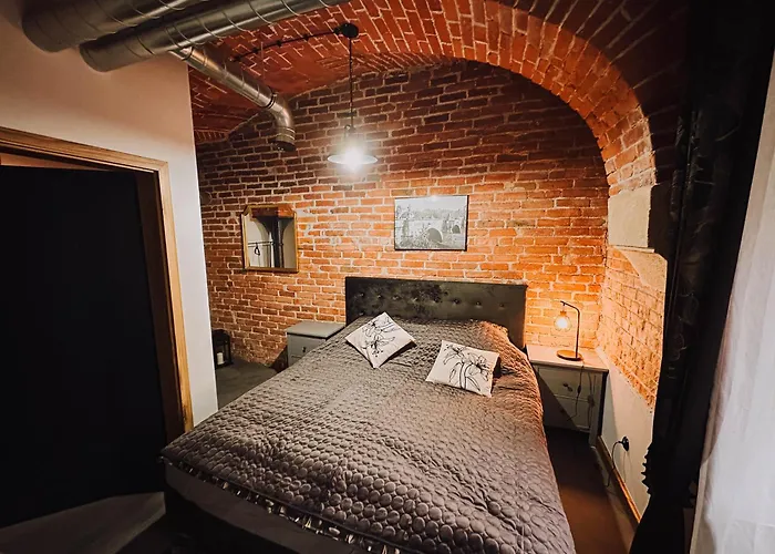 W Twierdzy Appartamento *