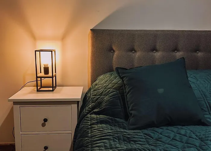 W Twierdzy Appartamento