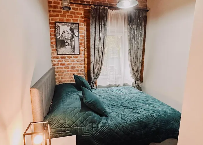 W Twierdzy Appartamento *