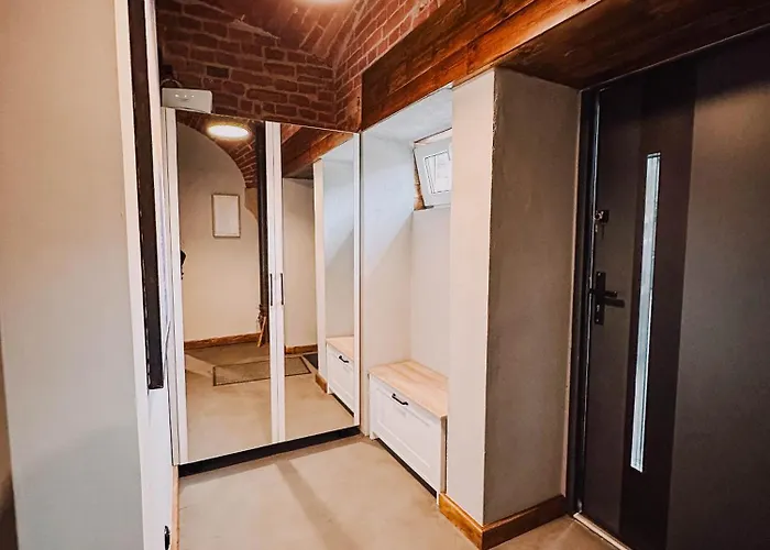 W Twierdzy Appartamento *