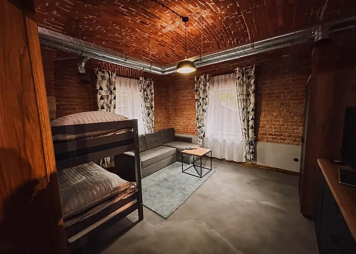 W Twierdzy * Kłodzko