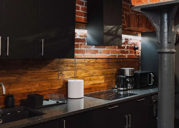 Appartamento W Twierdzy Kłodzko