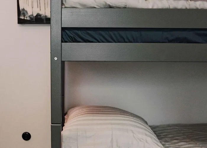 Appartement W Twierdzy Kłodzko