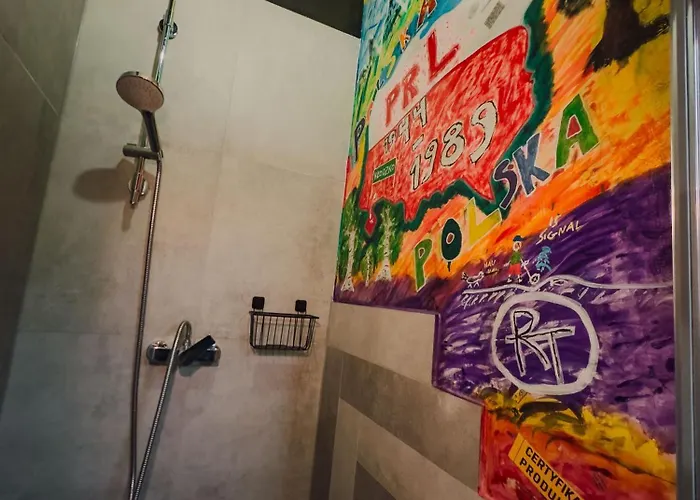 W Twierdzy Appartamento