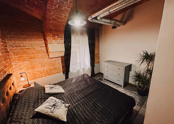 W Twierdzy Appartement Kłodzko