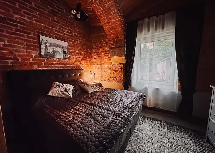 Appartement W Twierdzy Kłodzko