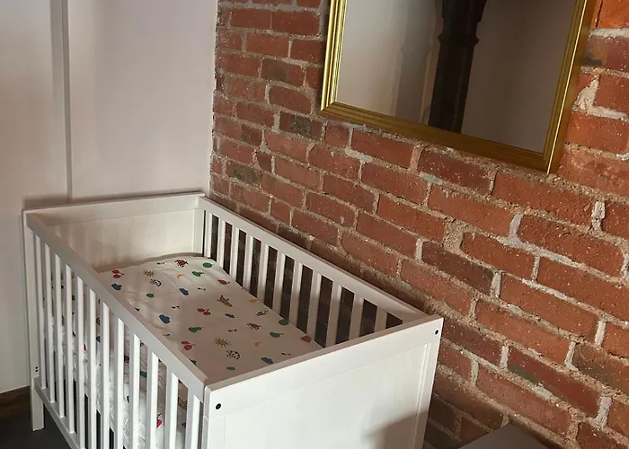 W Twierdzy Appartement