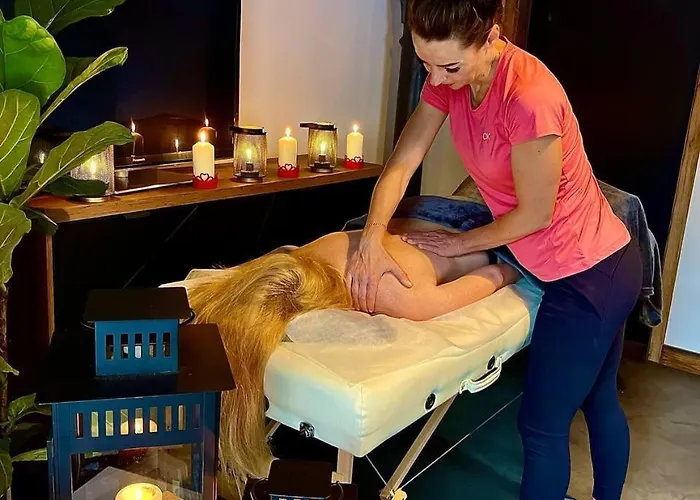 Appartamento W Twierdzy *